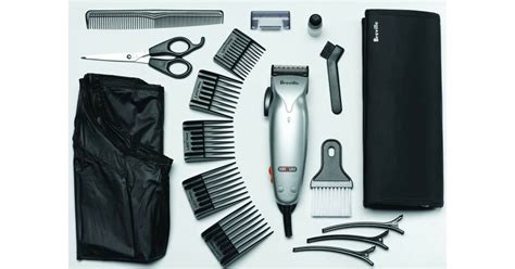 breville clippers|Breville Maxum Hair Cutting Set HC125.